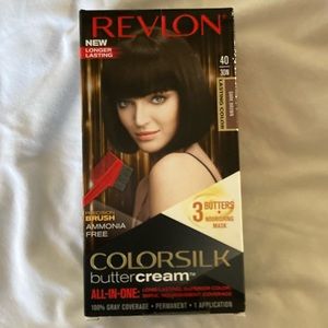 Revlon ColorSilk Buttercream All-in-One Haircolor